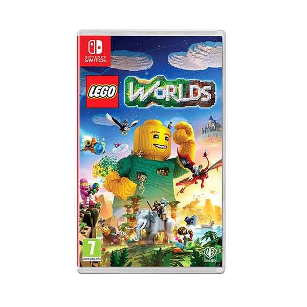switch lego