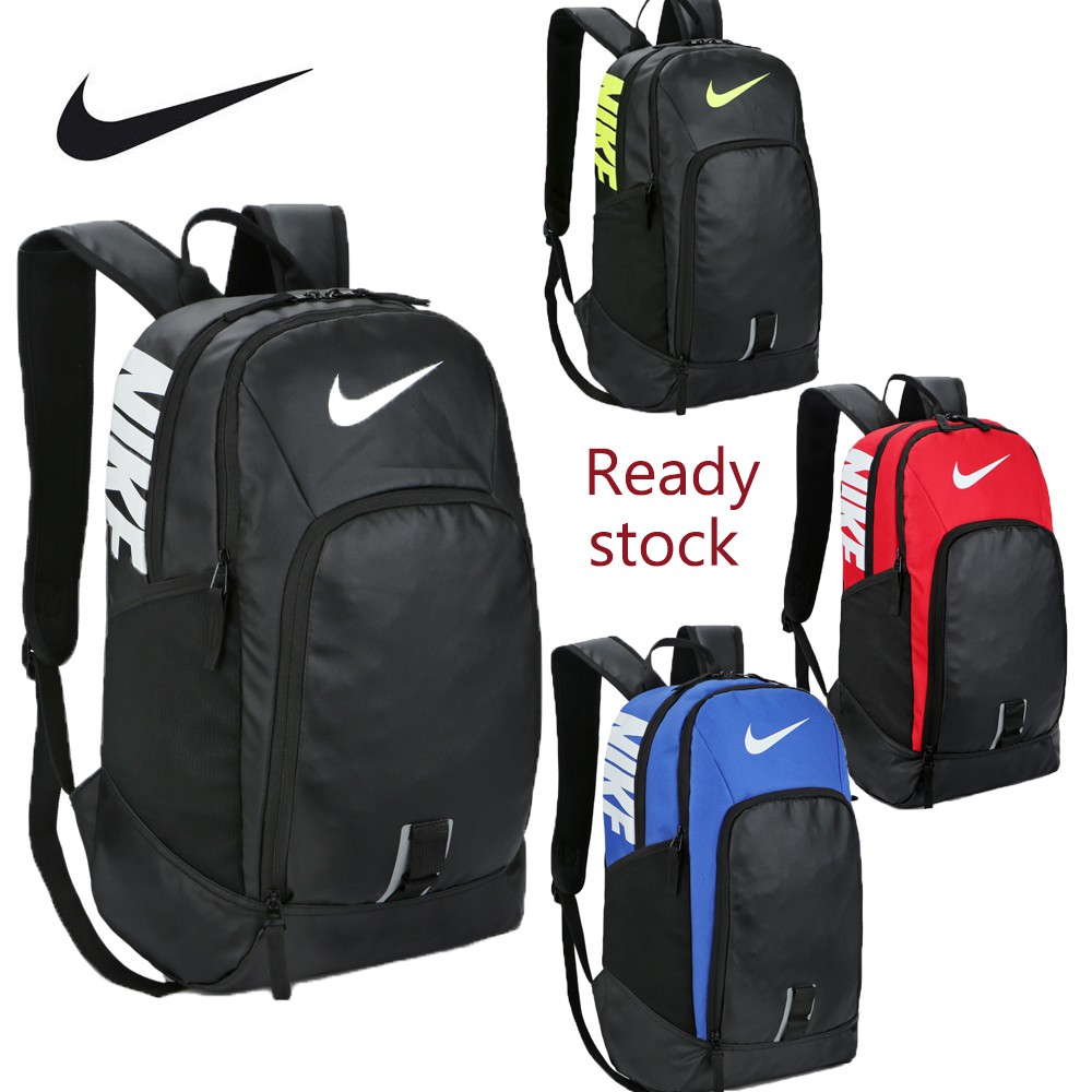 mens nike bag