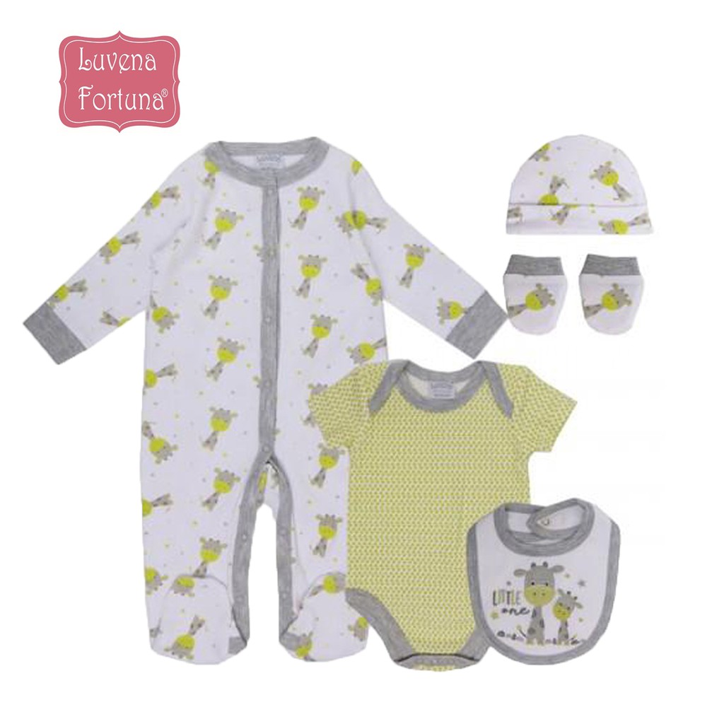 baby boy layette sets