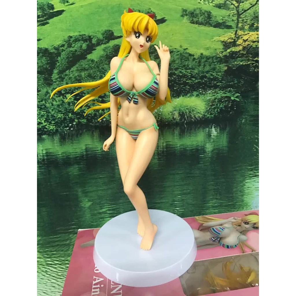 sailor venus swimsuit