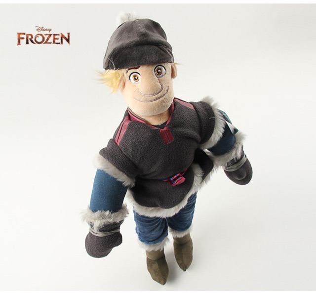 frozen 2 kristoff plush