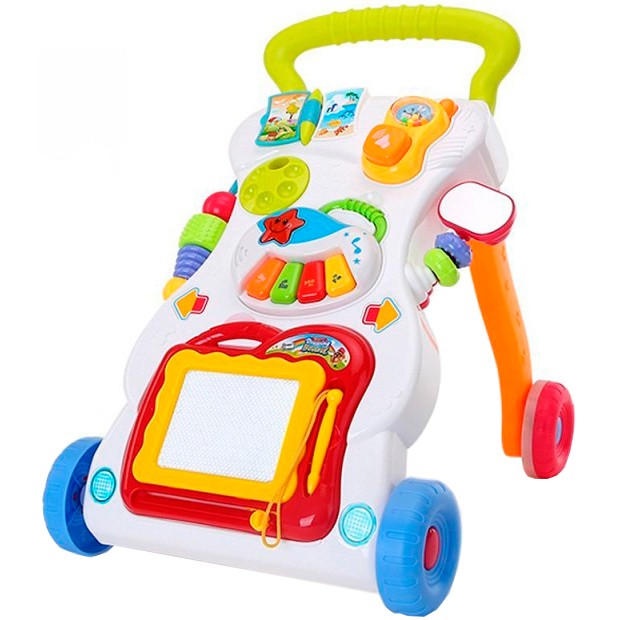 push walker shopee
