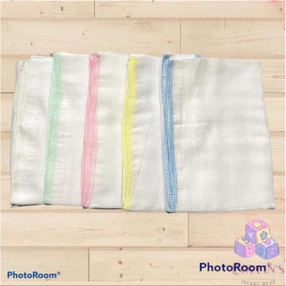 Curity Cloth | Gauze Cloth| Cloth Diapers for Baby 36” x 16” ( 1 piece ) only