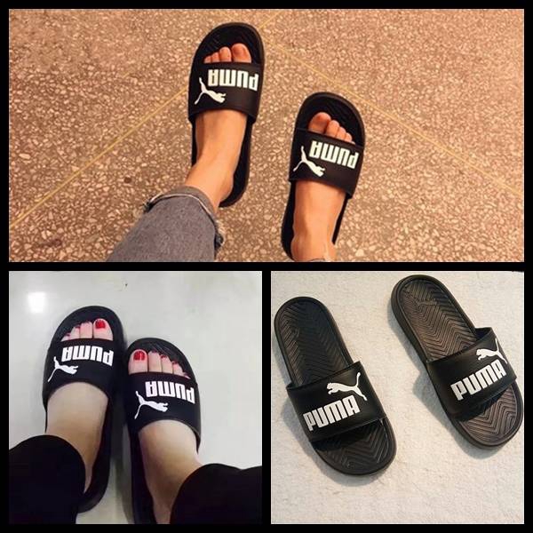 puma benassi