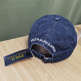 (Ready Stock)Vintage Rare P Sport Leisure Teddy Hoody Bear Baseball Cap Cotton Hat Beach Casual Adjustable Strapback Golf Hat Unisex #8