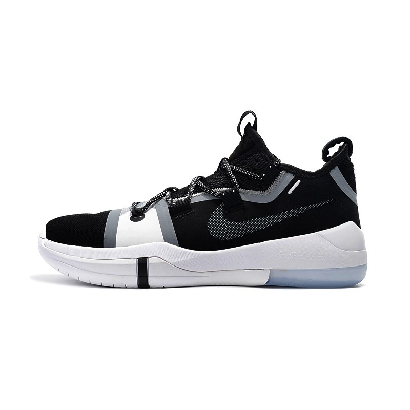 kobe bryant white basketball shoes