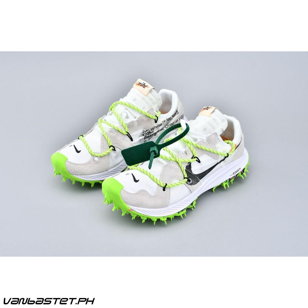 off white zoom kiger