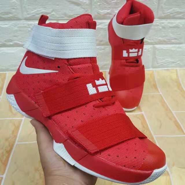 lebron high cut shoes