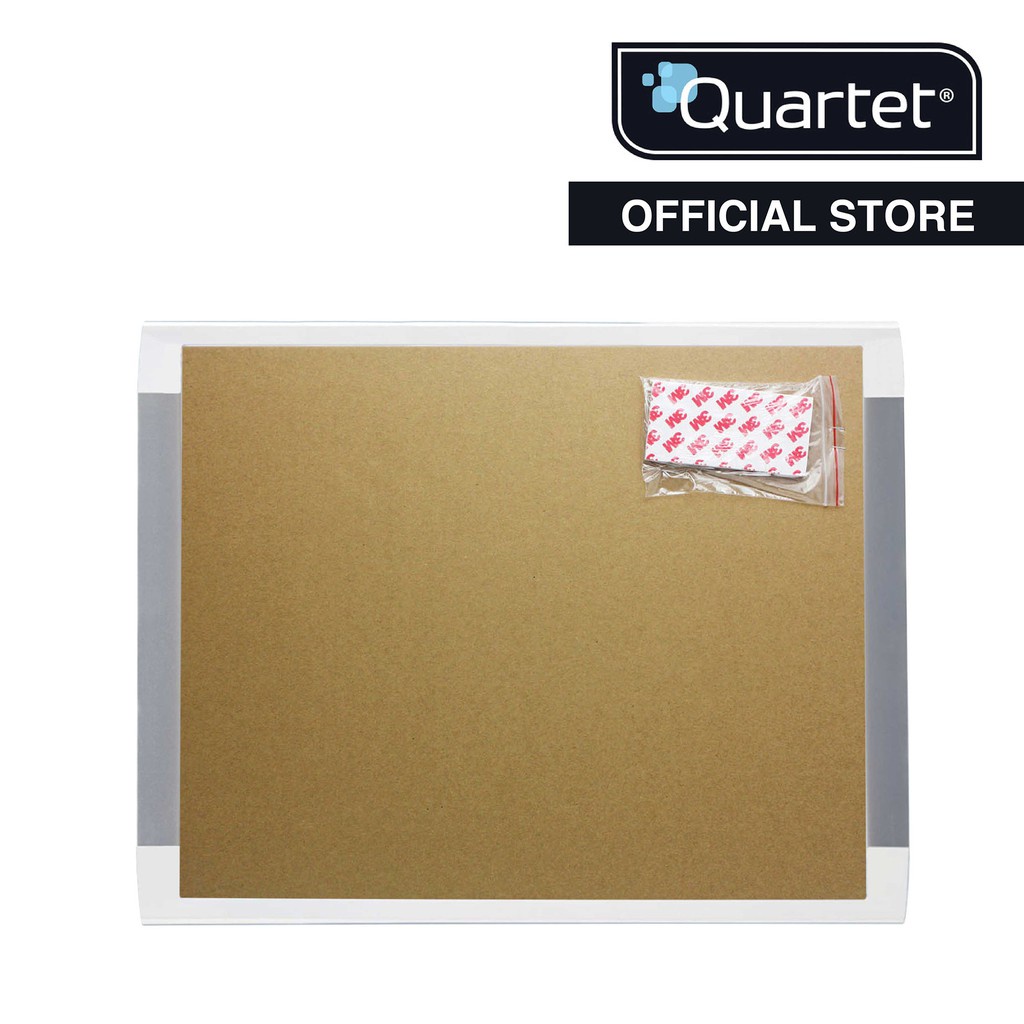 Quartet Whiteboard (Calendar Print, 11 in x 14 in) Shopee