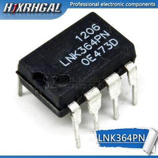 10PCS LNK304PN LNK364PG LNK564PN LNK305PN LNK306PN LNK364PN LNK626PG