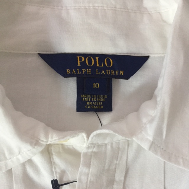 rn 41381 polo ralph lauren
