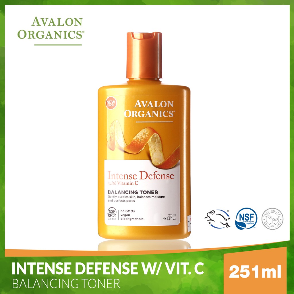 avalon toner
