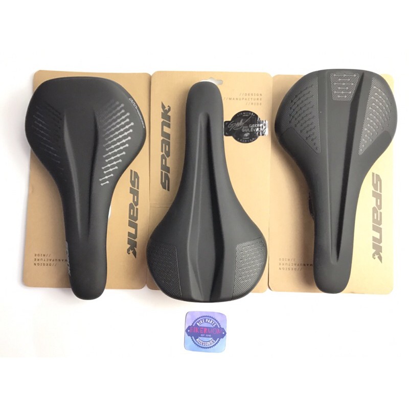 Spank SPIKE 160 / OOZY 280/220 Saddle | Shopee Philippines