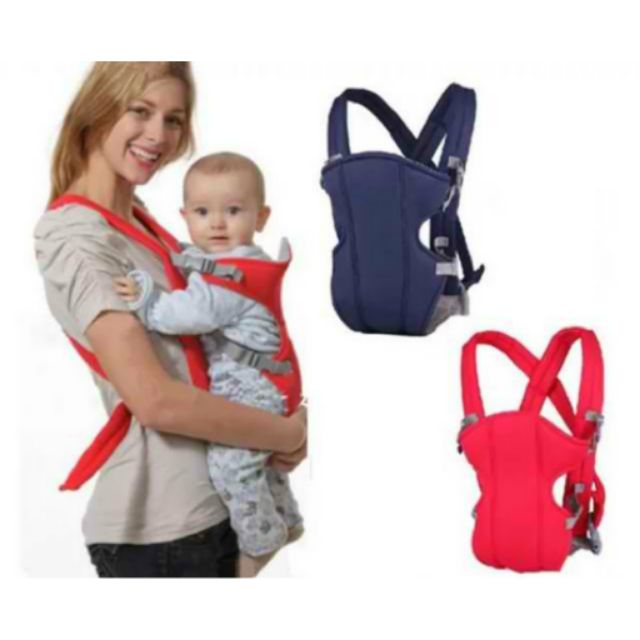 baby carrier recommended by pediatrician