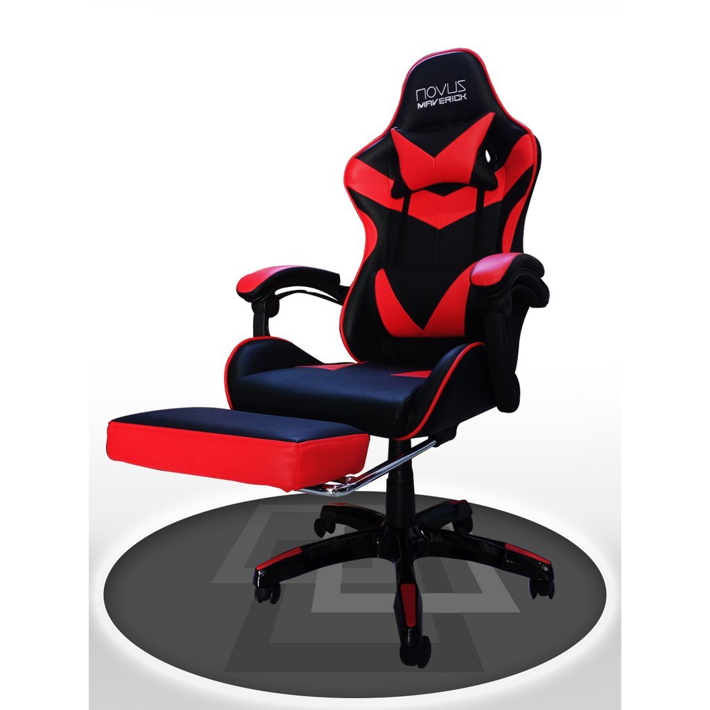 novus maverick gaming chair specs CEGICAP