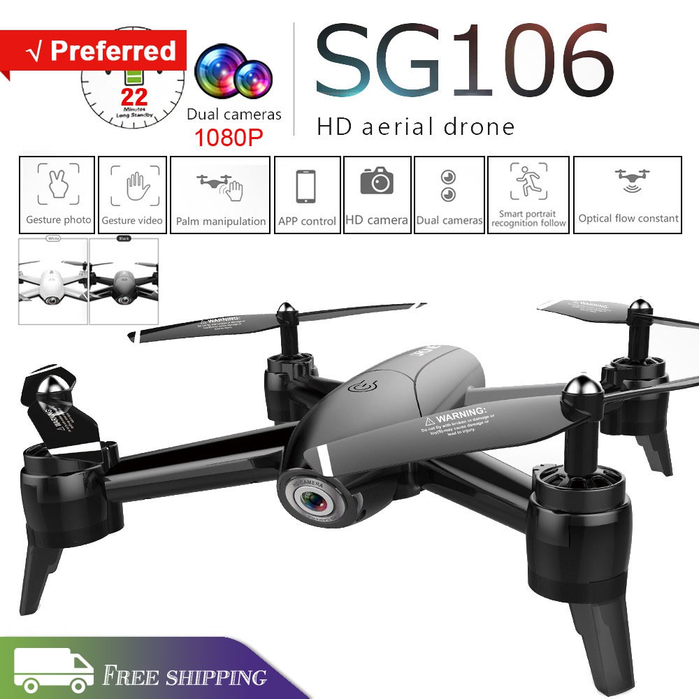 drone quadcopter shopee