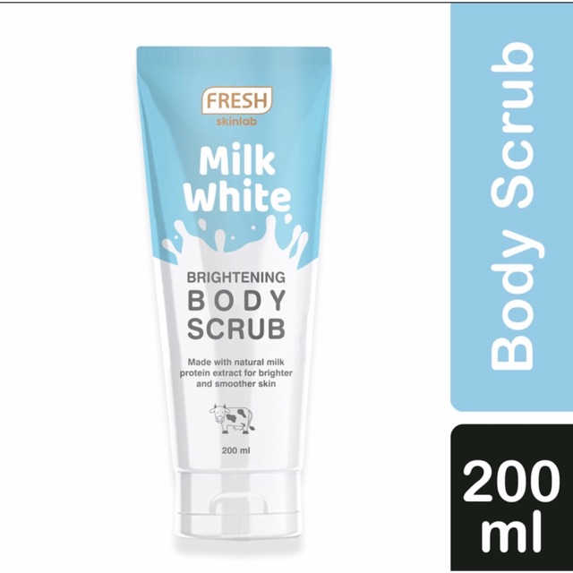 shopee body scrub