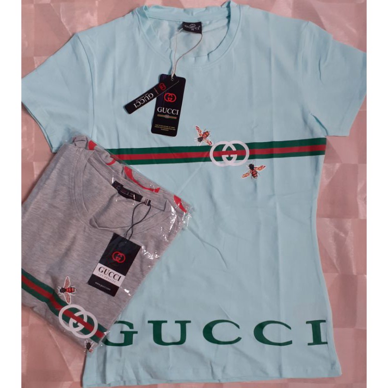 ladies gucci t shirt