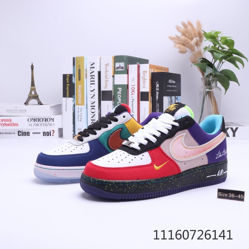 duck air force 1