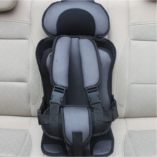 Large Size Baby Car Safety Seat Child Cushion Carrier Large Size for 1 year old to 12 years old baby #6