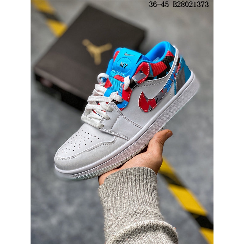 jordan retro 1 low tops