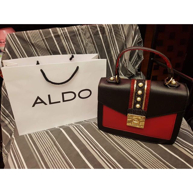 aldo ph bags