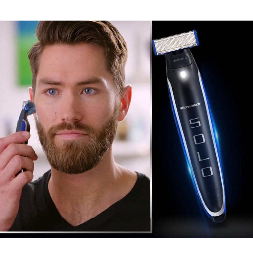 beard trimmer solo