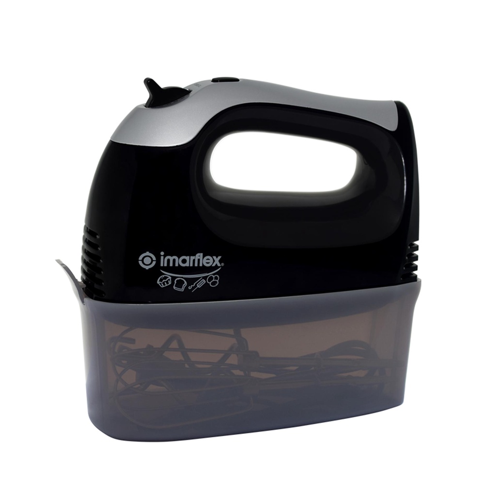 imarflex hand blender