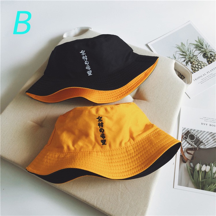 bucket hat popular