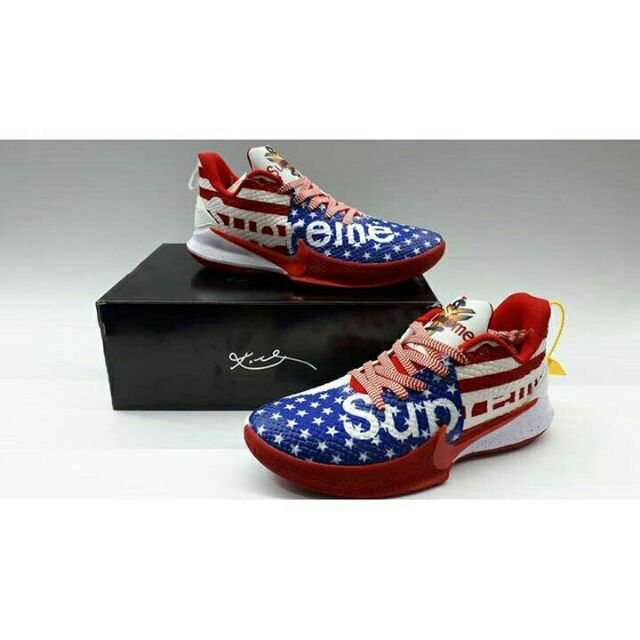 kobe supreme shoes