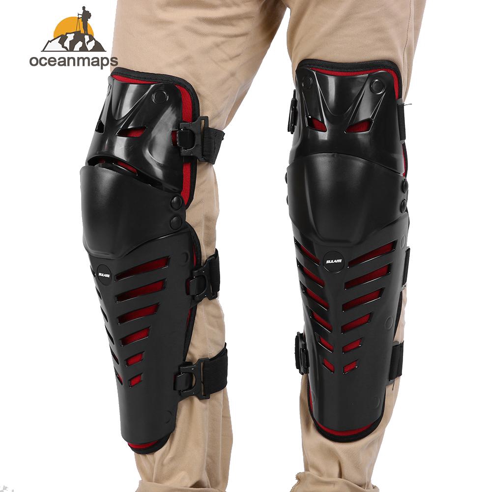 dirt bike shin guards