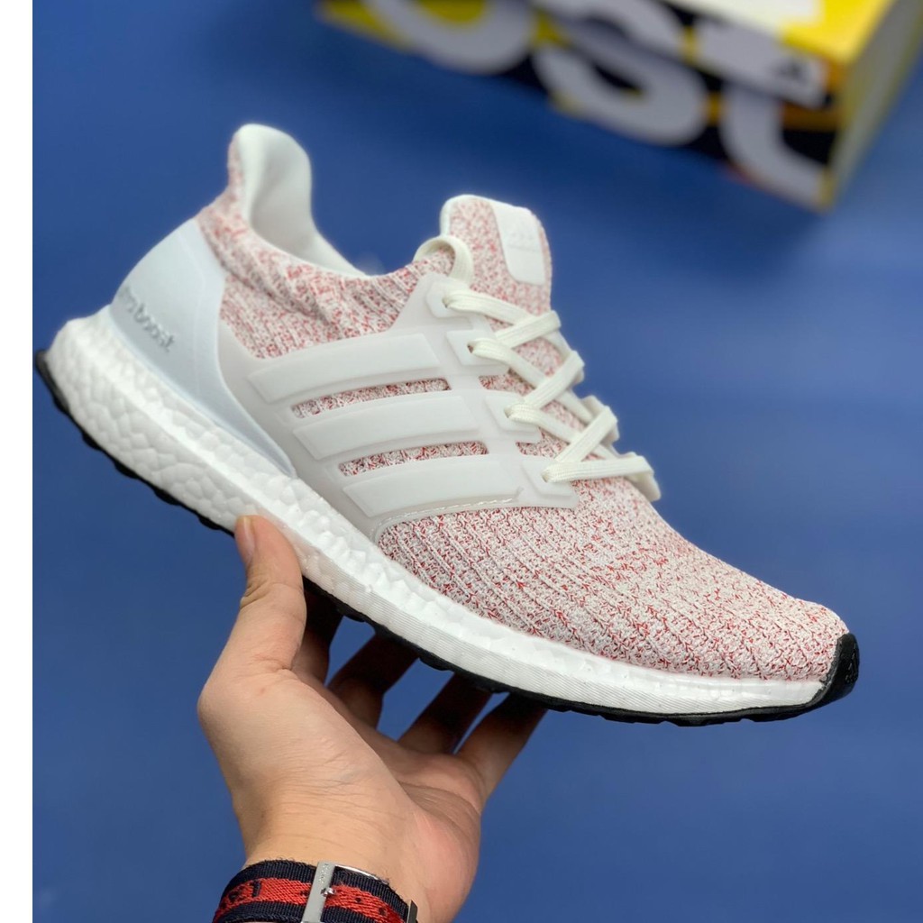 adidas ultra boost 4.0 rosa fluo