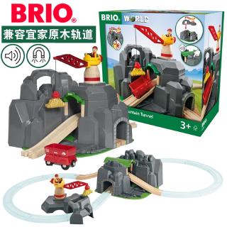 brio train catalog