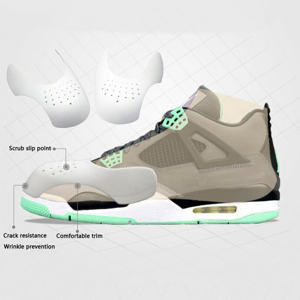 best sneaker shields