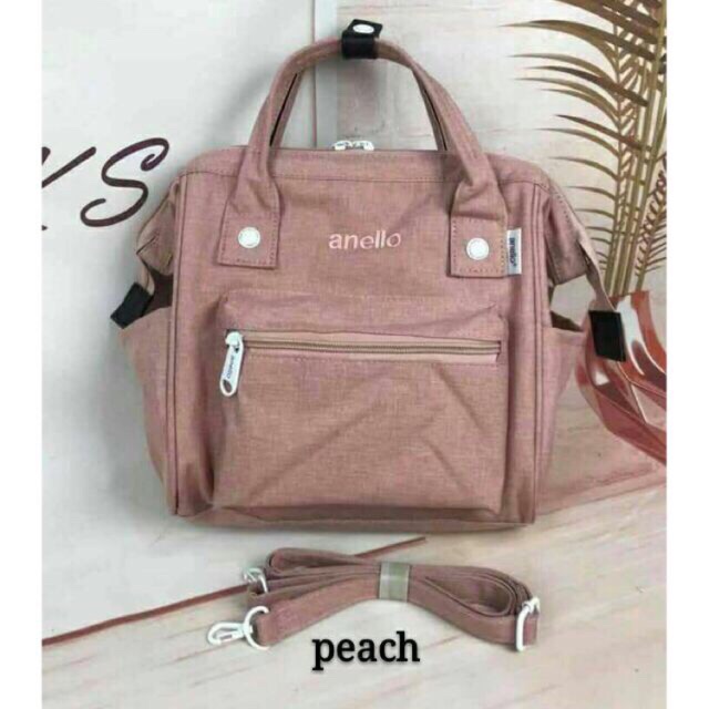 anello bag shopee