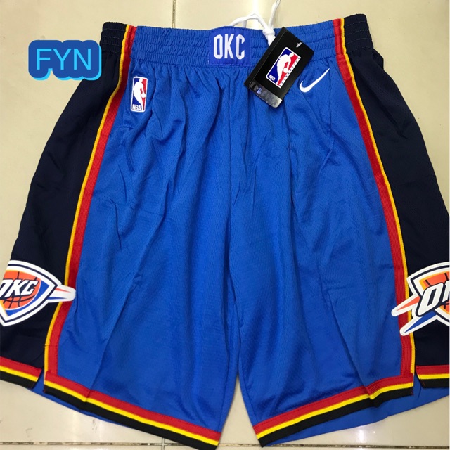 nba replica shorts