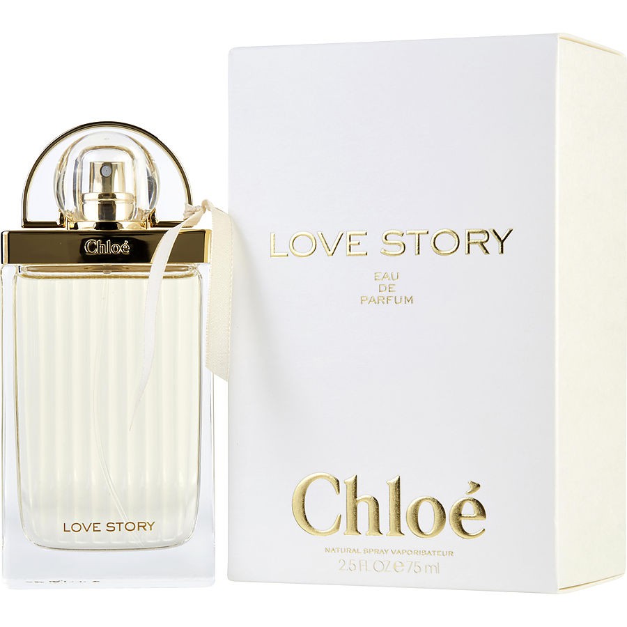 love chloe 75 ml