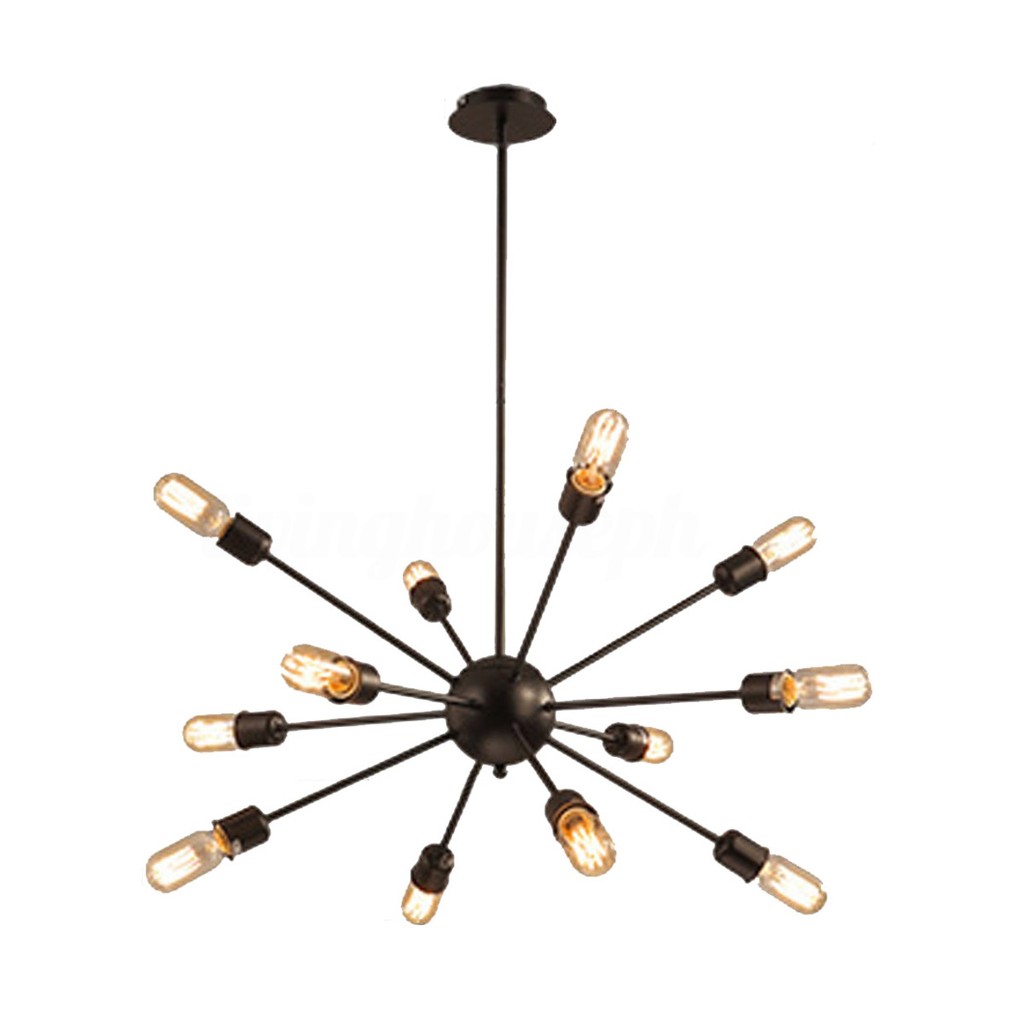 bar ceiling pendant