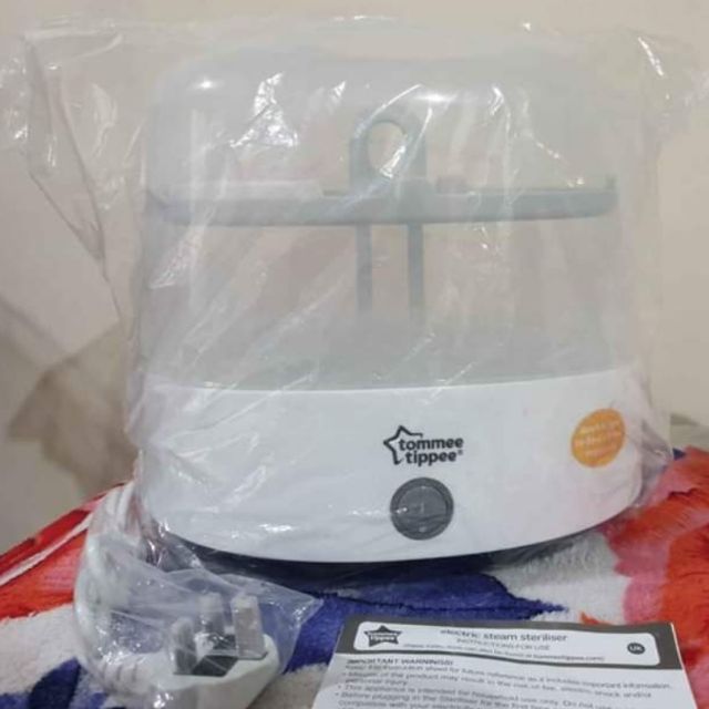 tommee tippee teat tongs