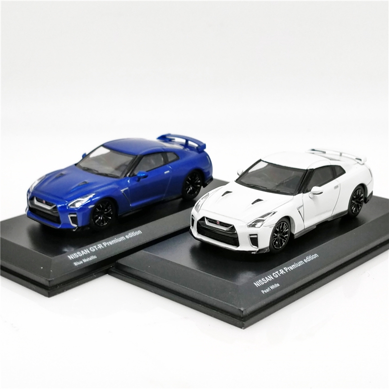gtr scale model