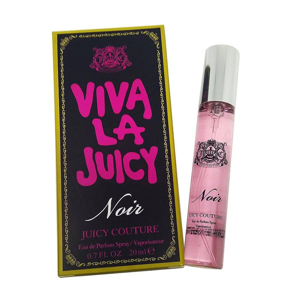 juicy couture viva la juicy noir women's perfume