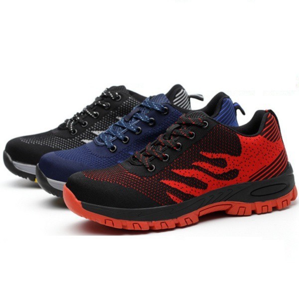 puncture resistant sneakers