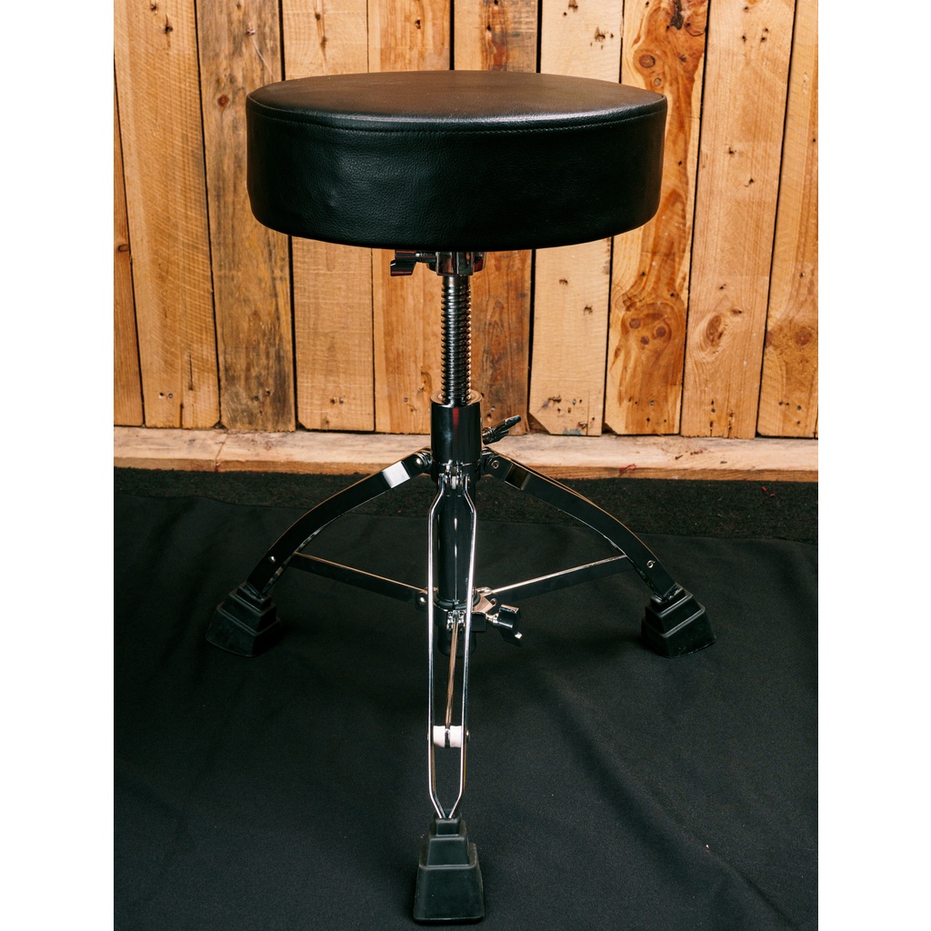 Armada Heavy Duty Drum Throne Round Seat GD13 Shopee Philippines