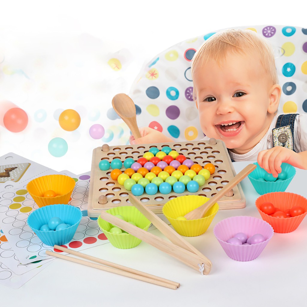 colour sorting toys for toddlers