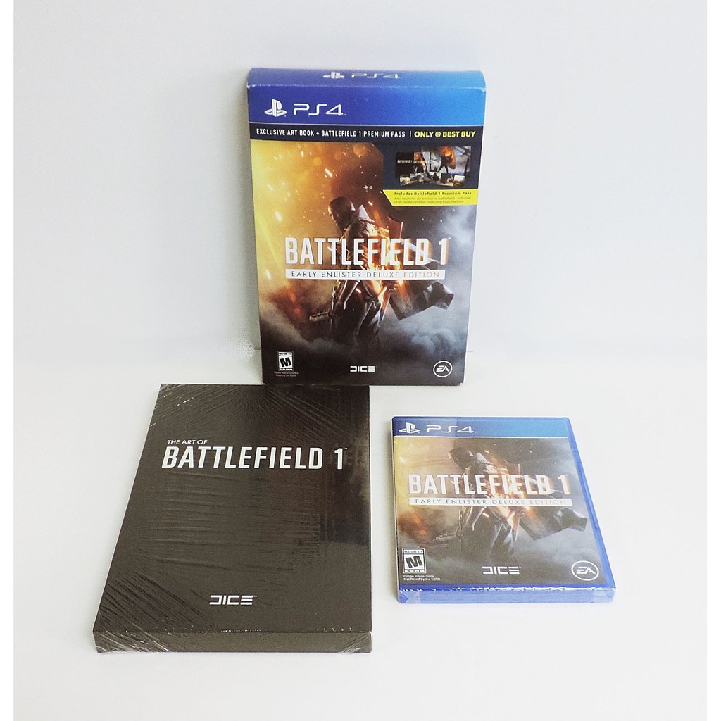 where to buy battlefield 1