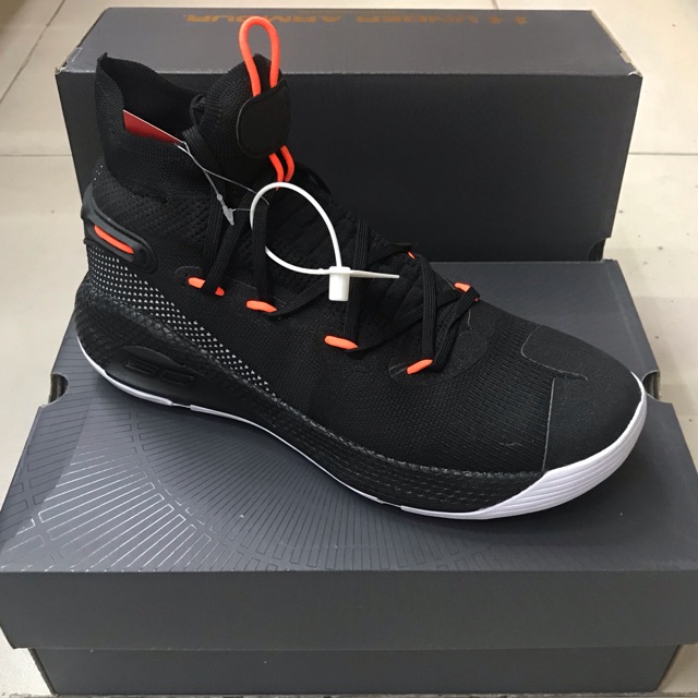 black and orange curry 6