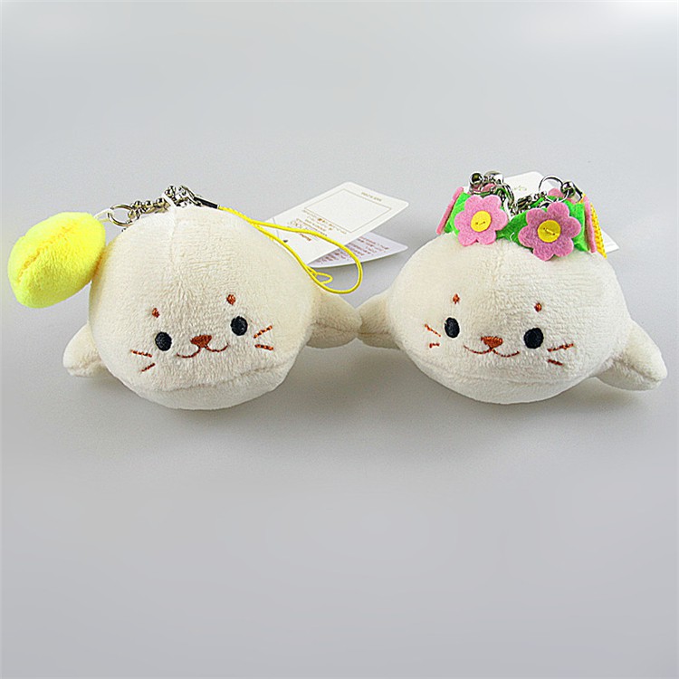 sirotan seal plush