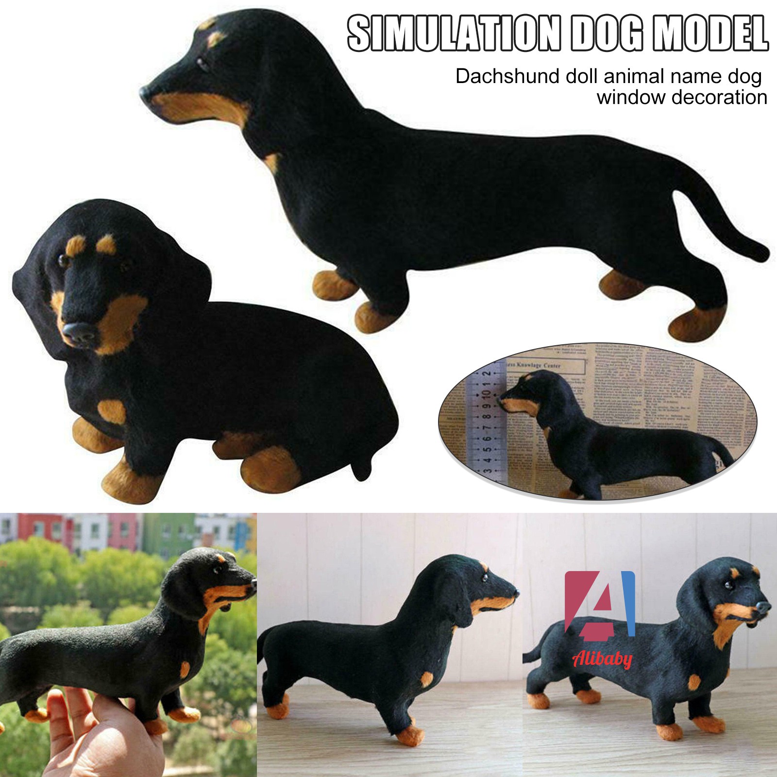 toy sausage dog for sale