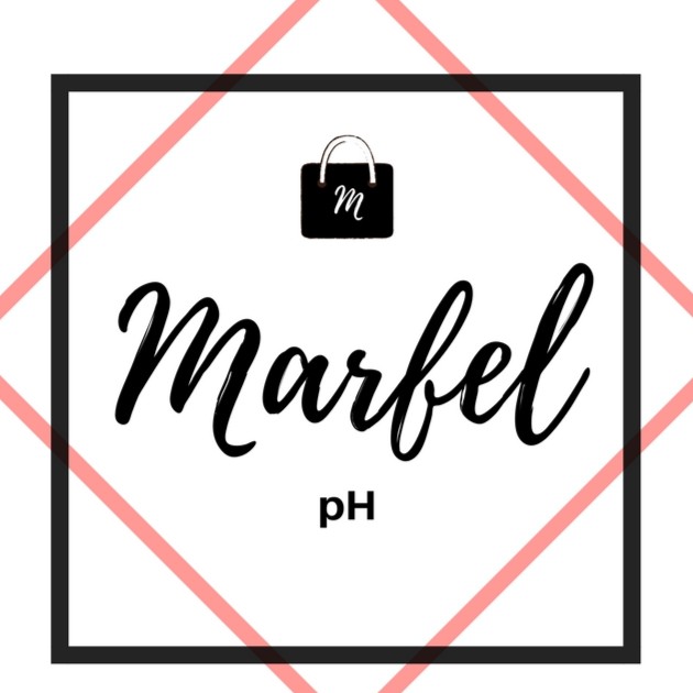 Marfel_ph store logo