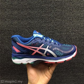 Kasut ASICS GEL-KAYANO 23 Men and Women 